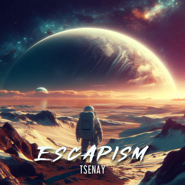 Escapism (Hardstyle)