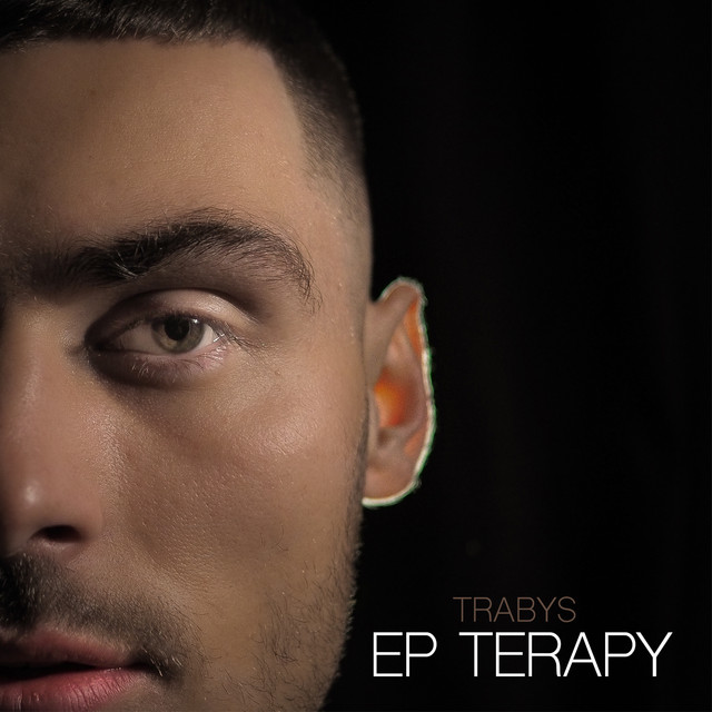 Terapy cover art