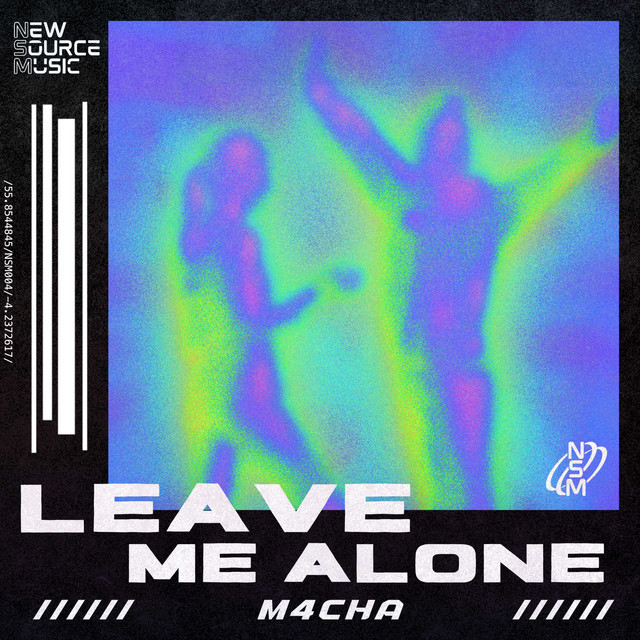 Leave Me Alone