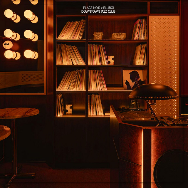 Downtown Jazz Club