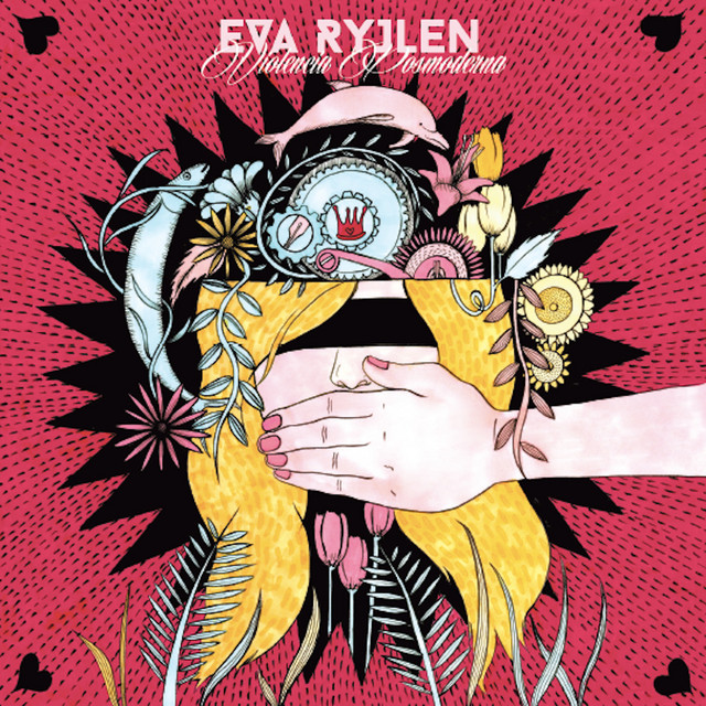 Portada del disco