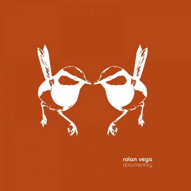 Documentary cover art