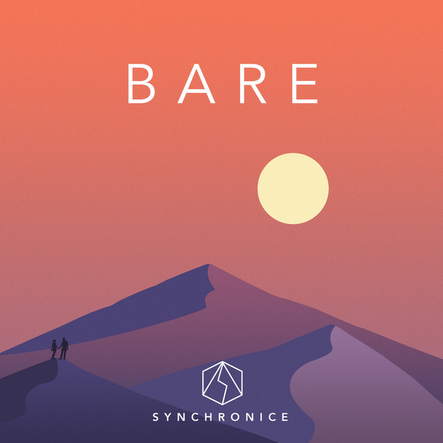 Bare cover art