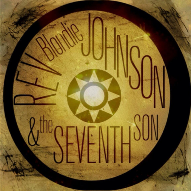 Seven cover art