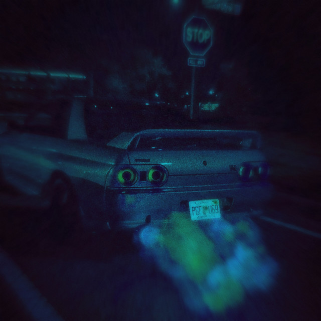 Обкладинка: Brxakxng Pxint - Sped Up — HXLLGANG