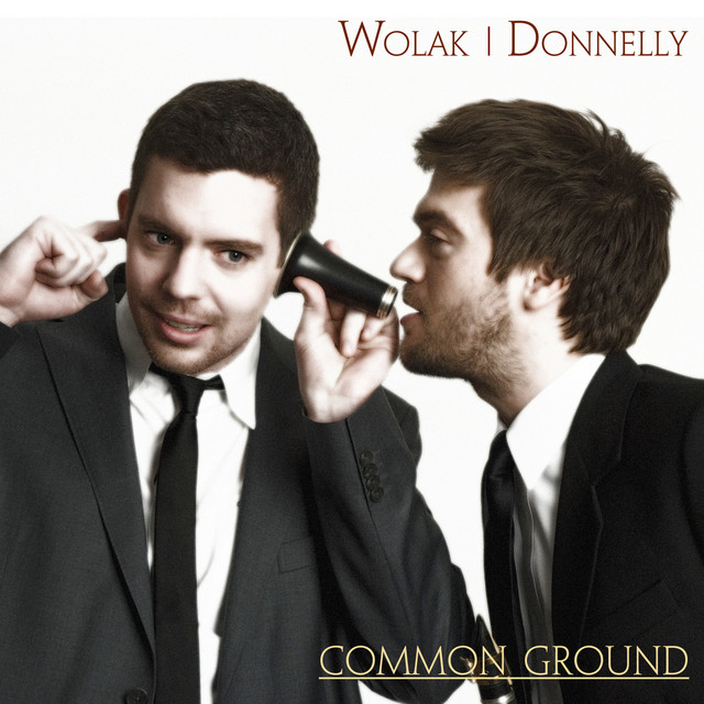 Common Ground cover art