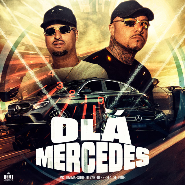 Olá Mercedes