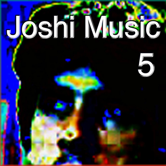 Joshi Music 5 cover art