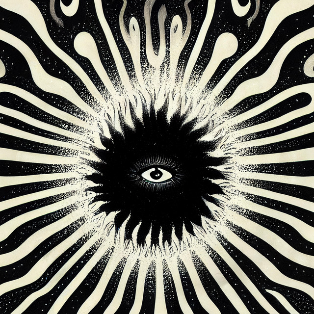 Hello cover art