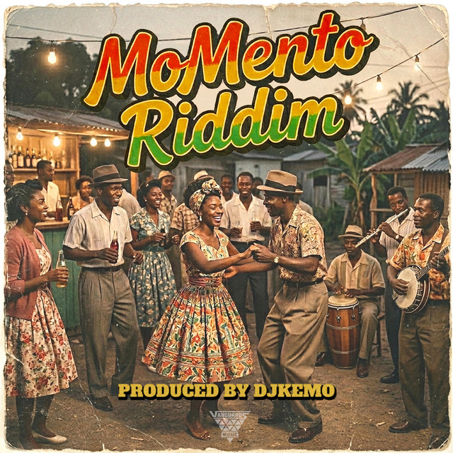 MoMento Riddim