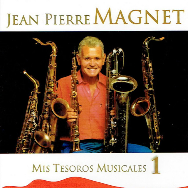 Mis Tesoros Musicales, Vol. 1 cover art