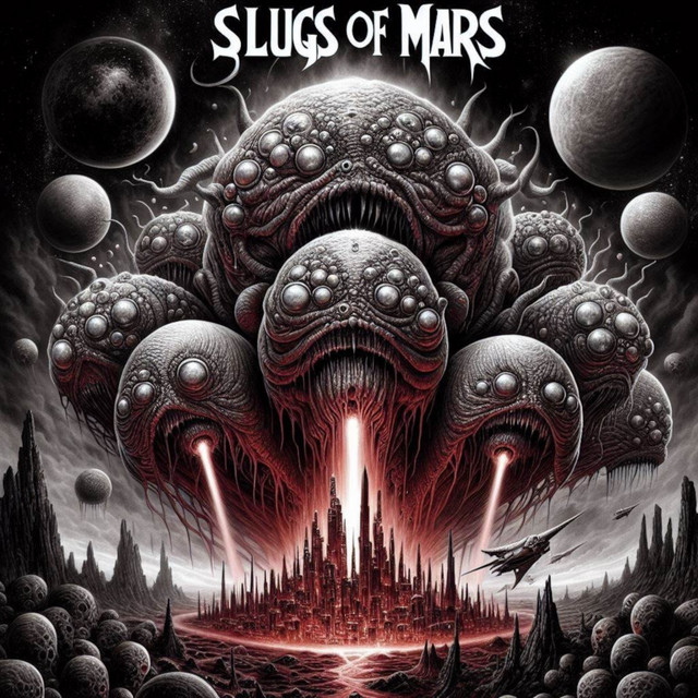 Invasion cover art