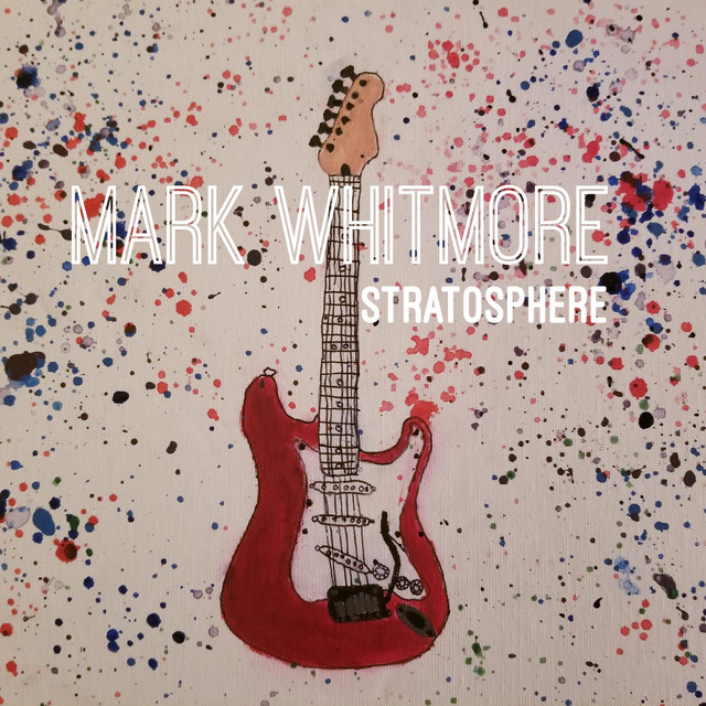 Stratosphere cover art