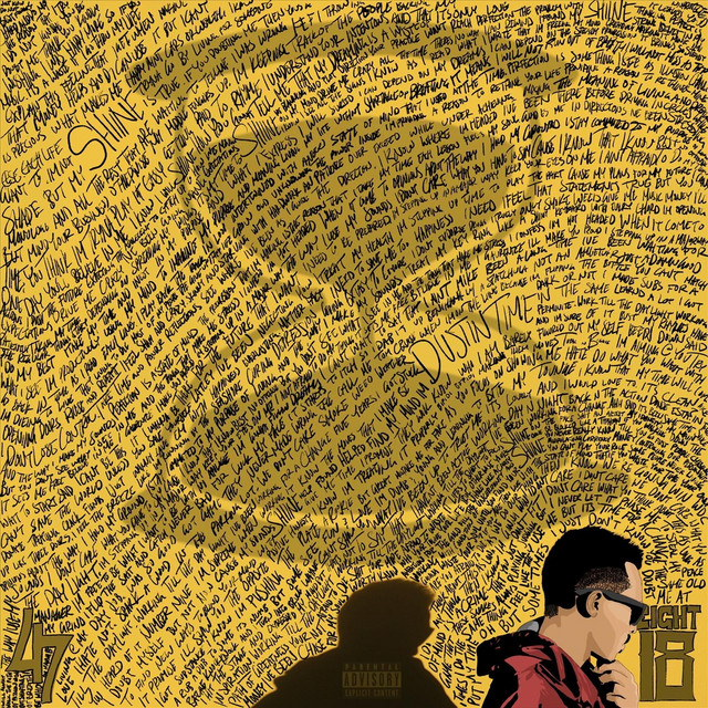 We Don't Care, Pt. 2 cover art