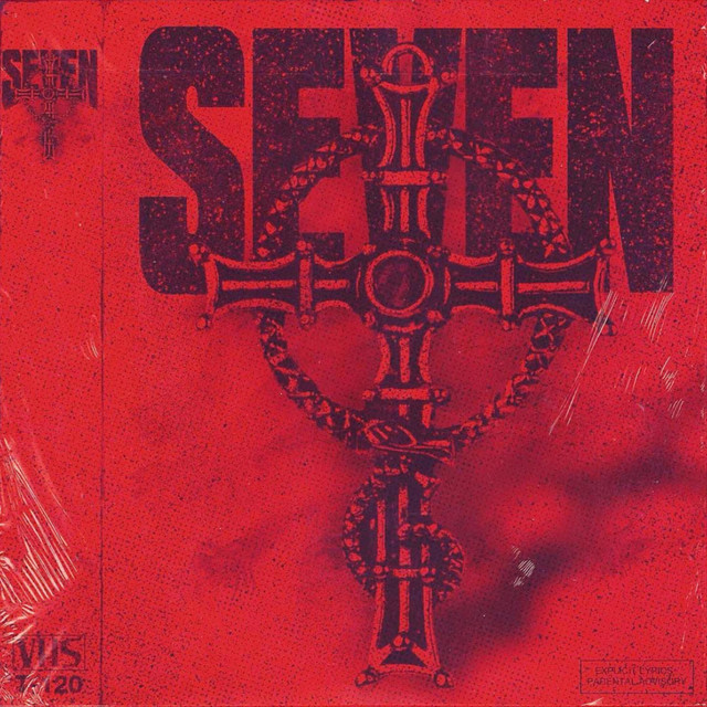 7EVEN | Spotify