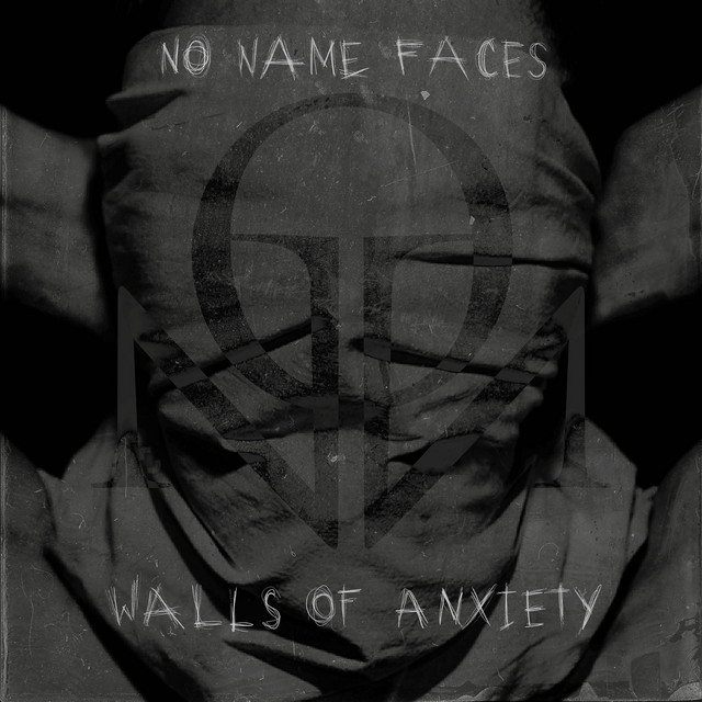 Walls of Anxiety cover art