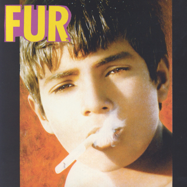 Fur cover art