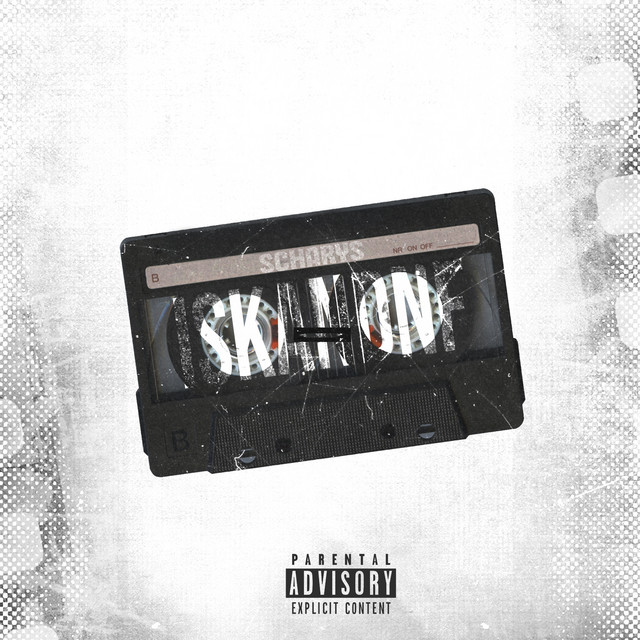 ISKANDNF cover art