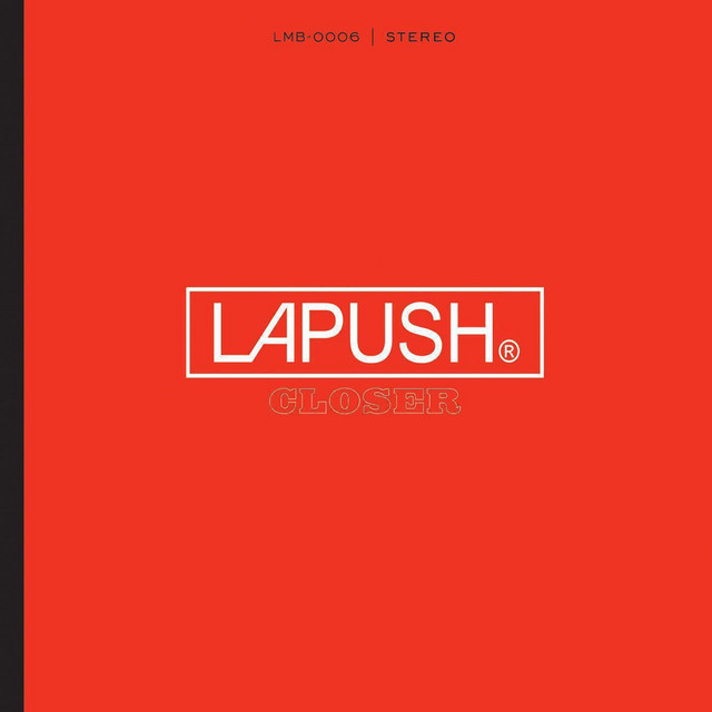 Closer (Remixed & Remastered) cover