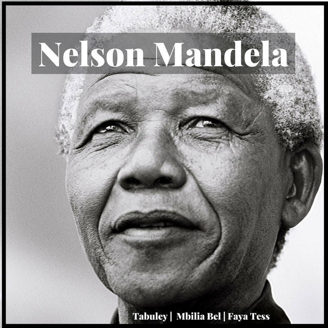 Nelson Mandela - Album by Tabu Ley Rochereau | Spotify