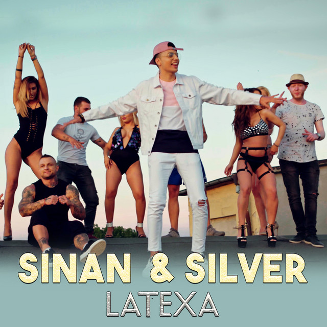 Latexa cover art