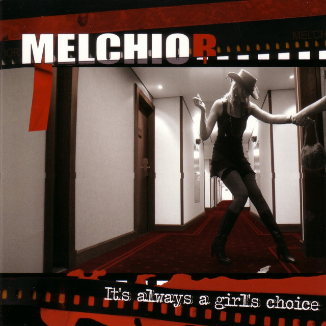 Volcano & Orchid cover art