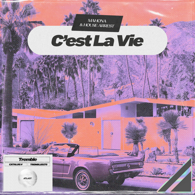 C'est La Vie