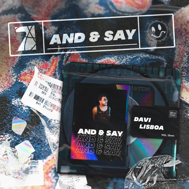 And & Say
