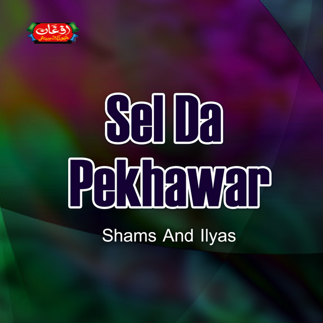 Sel Da Pekhawar cover art