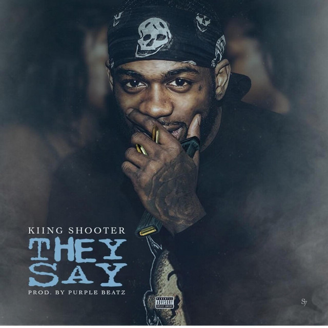 They Say