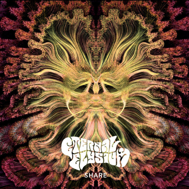 Share RRS cover art