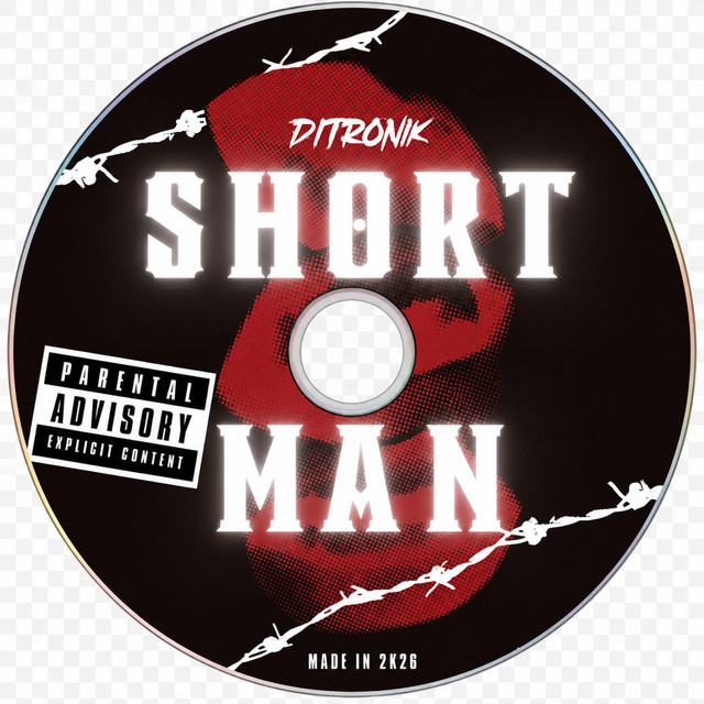 MEGA SHORT MAN