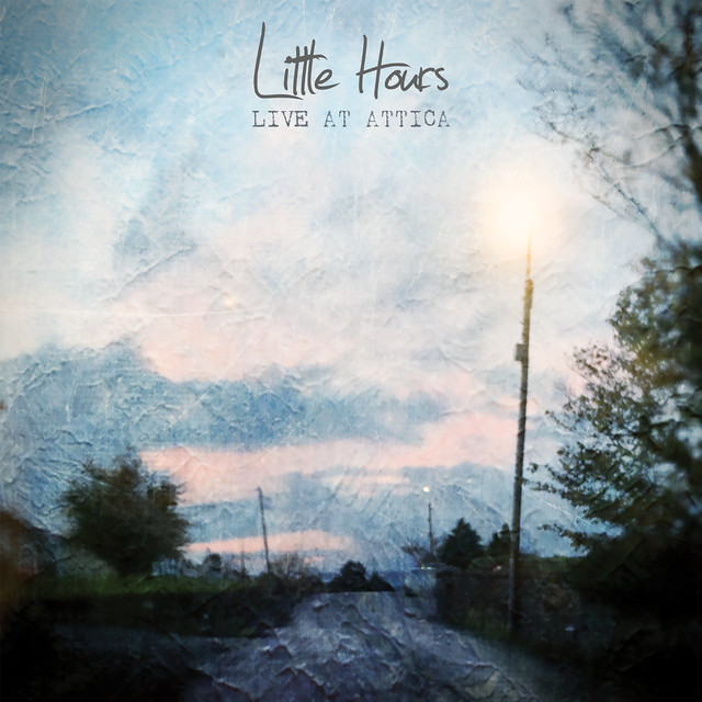 Losing Light - Live at Attica