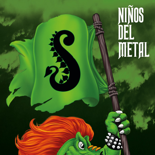 Niños del Metal