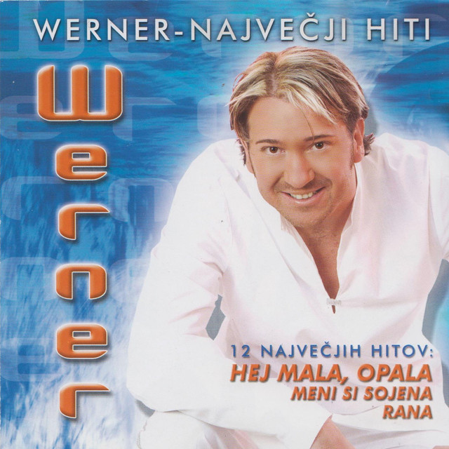 12 največjih hitov cover art