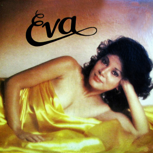 Eva cover art