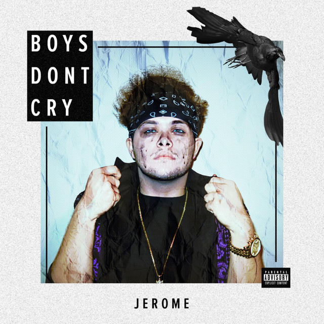 Boys Don't Cry cover art
