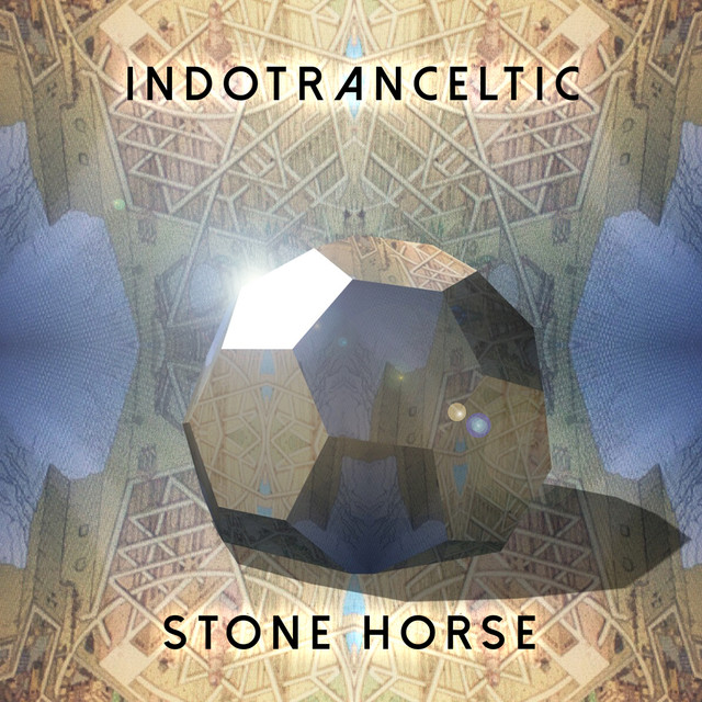 Stone Horse cover art
