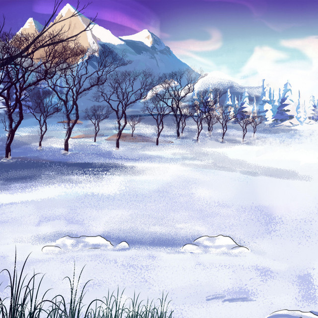 Winter Vibe cover art