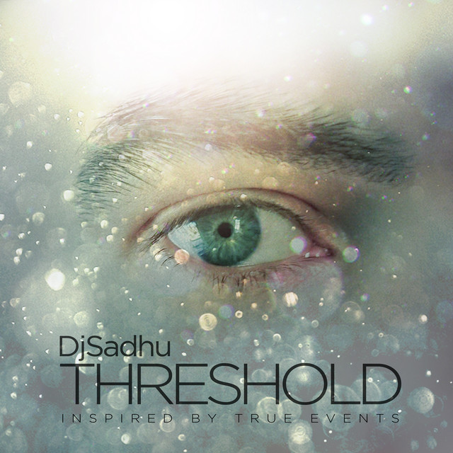 Threshold cover art
