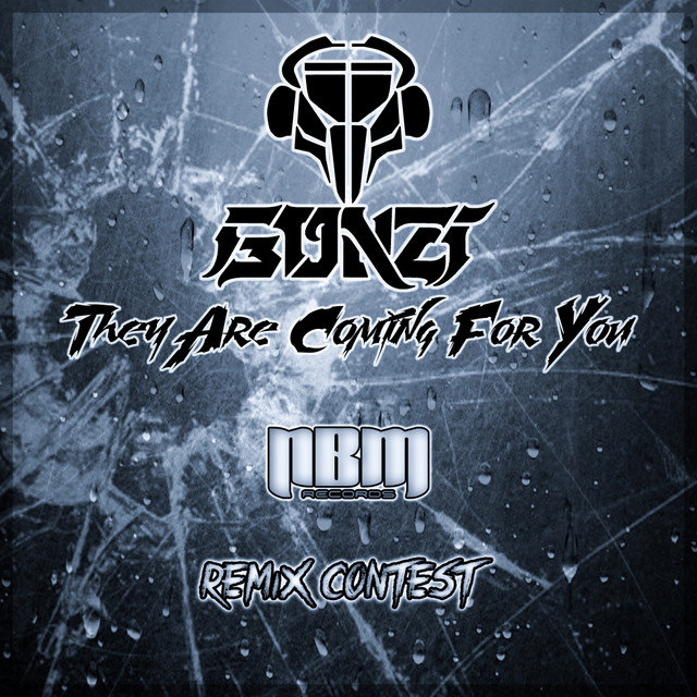 They Are Coming For You - Capslock Remix