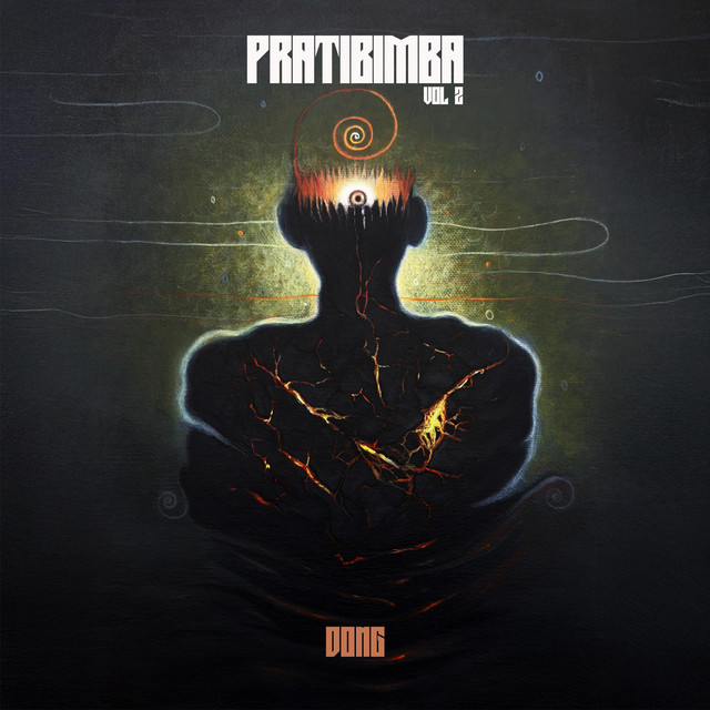 Pratibimba, Vol. 2 cover art
