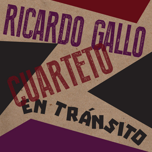 En Tránsito cover art
