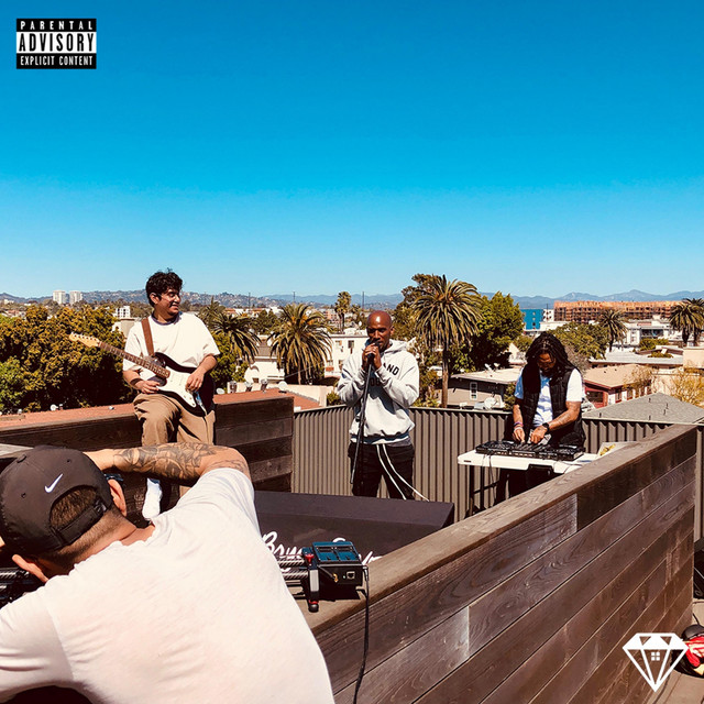 Seaside (Worldwide Sessions Version) [Live]