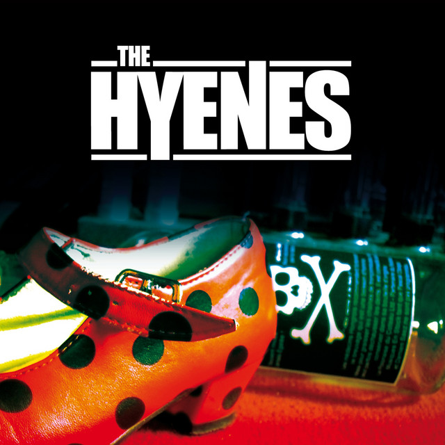 The Hyènes cover
