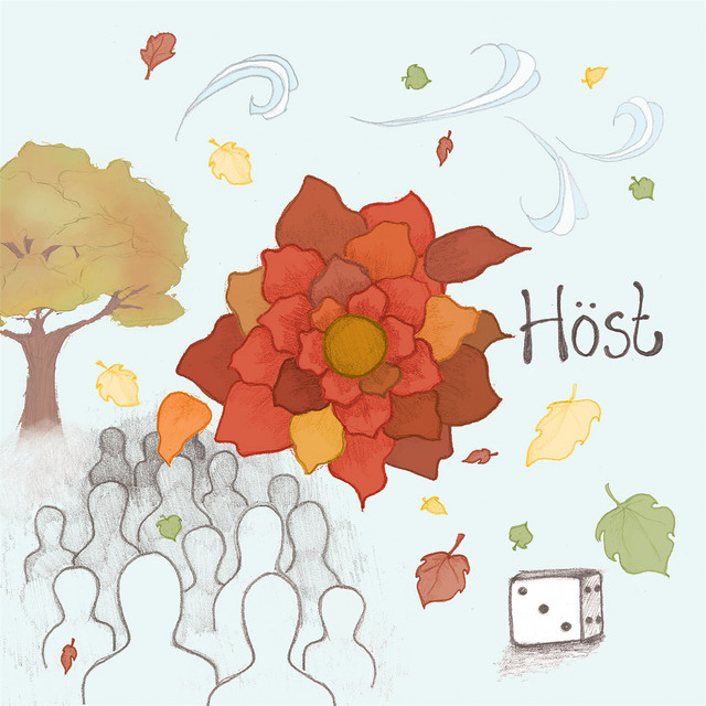 Höst cover art