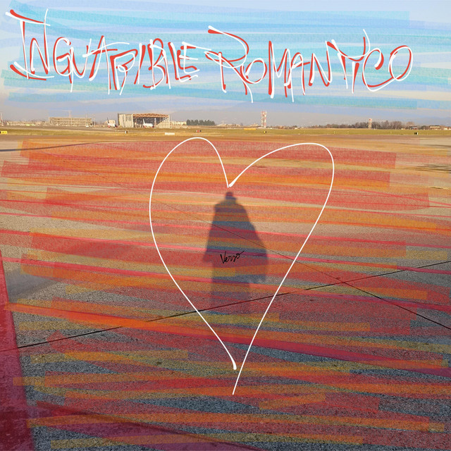 INGUARIBILE ROMANTICO cover art