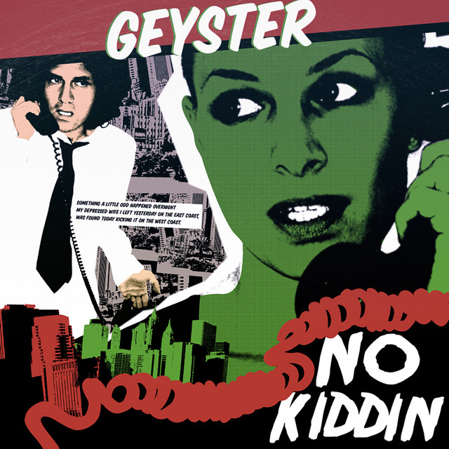 No Kiddin' (The Definitive Edition) cover art
