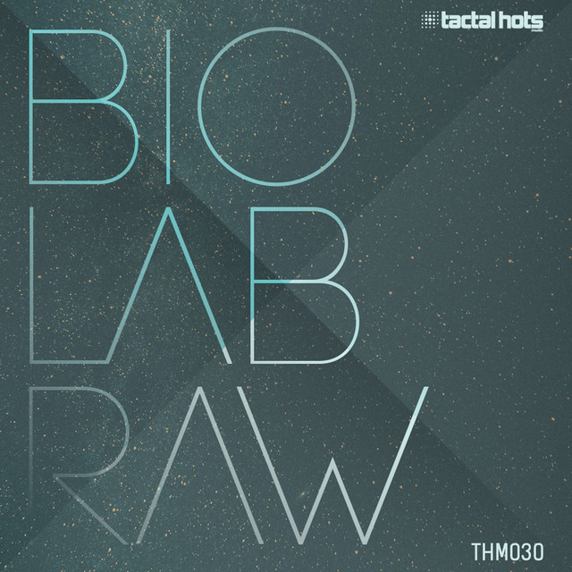 Raw cover