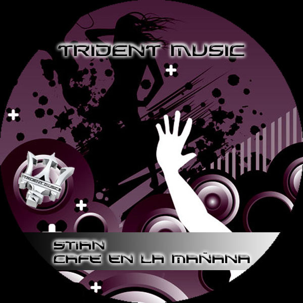 Cafe En La Manana - Original Mix cover art